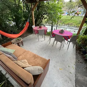 Otorongo Ecuador Apartahotel