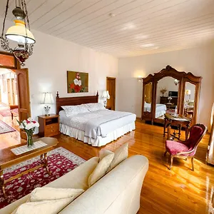 Hotel Boutique Casa Montalvo