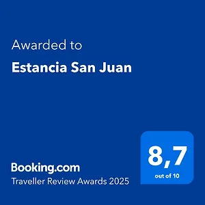 San Juan Inn