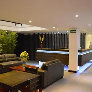 Delia Victoria Hotel