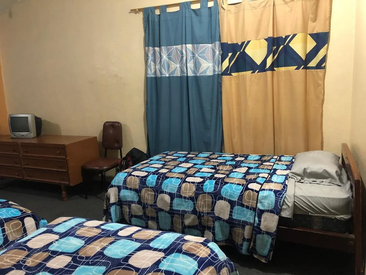 Hostal Pachamama Lodge كوينكا بيت ضيافة
