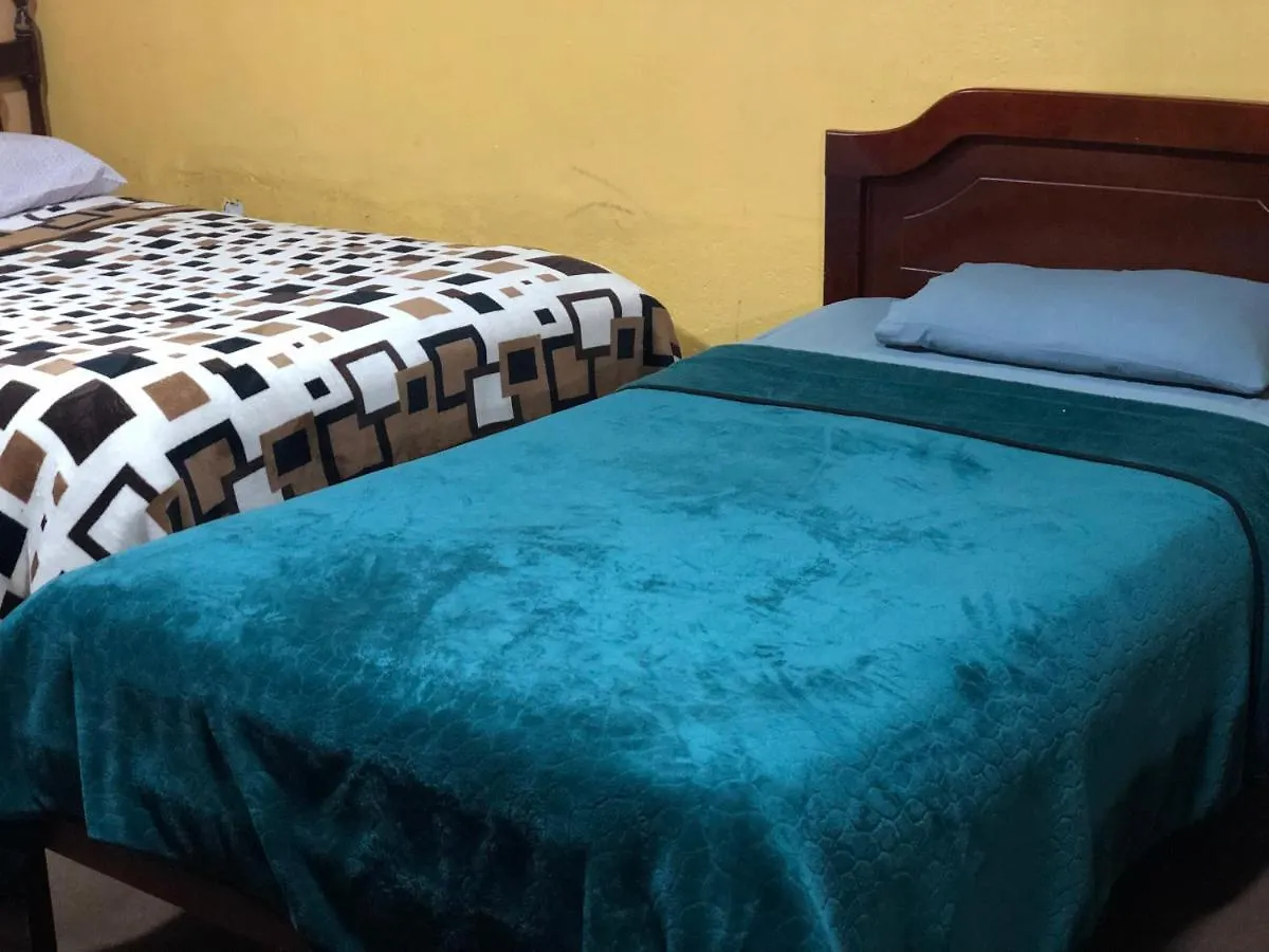 بيت ضيافة Hostal Pachamama Lodge كوينكا